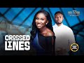 Crossed Lines Sonia Uche Maurice Sam Nigerian Movies Latest Nigerian Movie 2024