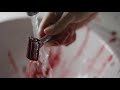 The Big Shave #ceasefire - A short film | Sony A7sIII