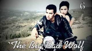 ` The Big Bad Wolf; 6