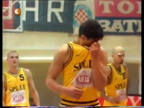 1998.02.12.KK.Split.vs.Olympiacos.TOP.16.Game.5