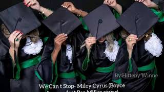 MÚSICAS PARA FORMATURA 2019