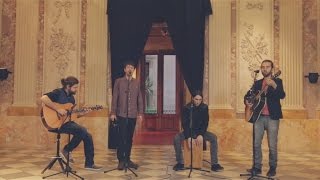 Vetusta Morla - Cuarteles de invierno | DesconectArte