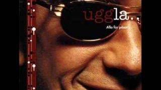 magnus uggla dansar aldrig nykter tecno