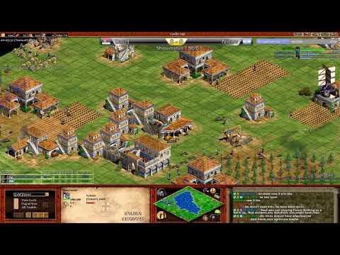 DauT vs Nicov | BO7 Showmatch