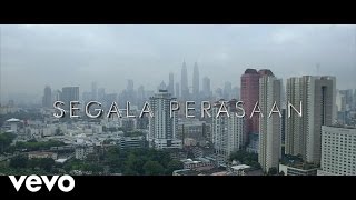 Dato Siti Nurhaliza - Segala Perasaan (Official Music Video)