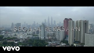 Dato&#39; Sri Siti Nurhaliza - Segala Perasaan (Official Music Video)