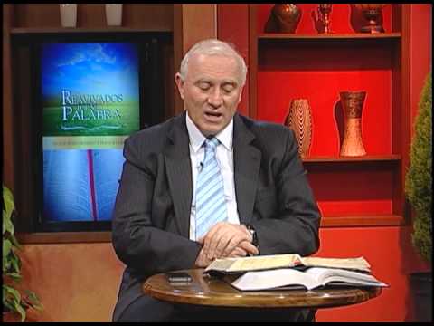 Nehemías 13 - Nehemías hace cambios. Domingo, 16 de Junio de 2013.