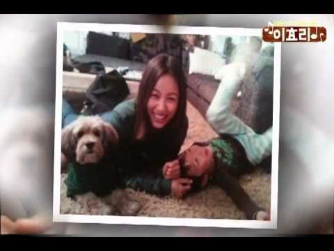 [Engsub][110713] Lee Hyori - Remember