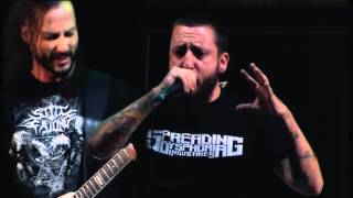 Tardive Dyskinesia - The chase home LIVE @ SCHOOLWAVE 2014