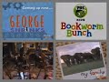 PBS Kids Bookworm Bunch Program Break 2001 WETA 2