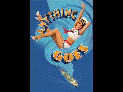 Shot of Buddie, Beware by Cole Porter