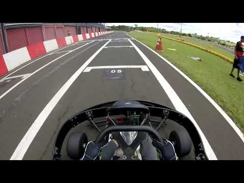 Copa Ckaaf - 2º bateria - Kart Itu Portuga 20.11.2021