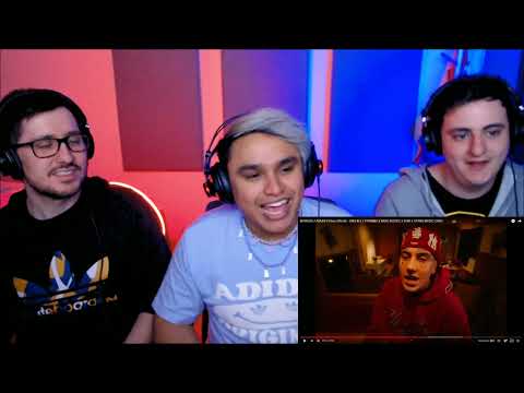 [Reaction] MARISOLA REMIX (Official Video) - CRIS MJ x STANDLY x NICKI NICOLE x DUK | ANYMAL LIVE 🔴