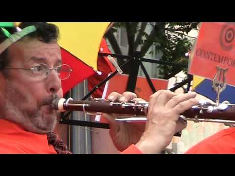 Vídeo de Cobla Contemporània