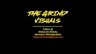 PrinceKaybee,LaSoulMates feat. Zanda Zakuza - Club Controller(AmaPiano Version)