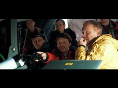 Тизер к фильму «Нормальный только я»