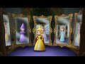 Finding The Right Sofia THE ENCHANTED FEAST Sofia The First Disney Jr