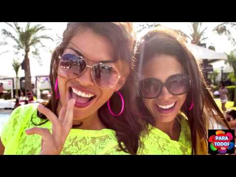 Playas Asia Lima Perú 2017 4k