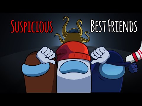 Mashup | OR3O ft. Plexsy, Silva Hound x Chewiecatt ft. NemRaps, Zach B | Suspicious Best Friends