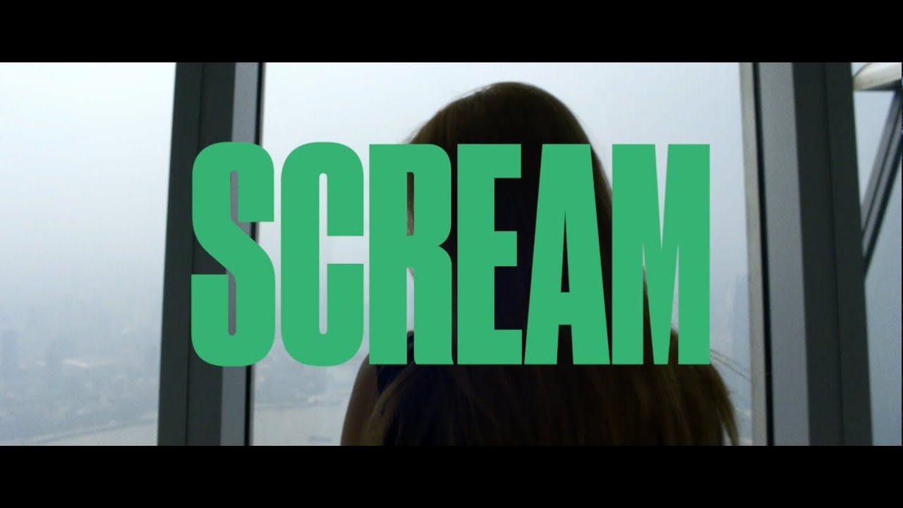 Tiësto & John Christian — Scream