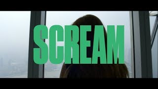 Tiësto & John Christian - Scream (Official Vi
