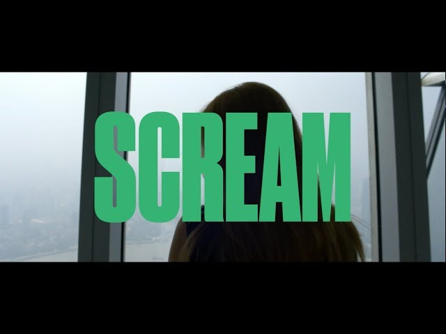 Tiesto & John Christian - Scream (Remix Stems)