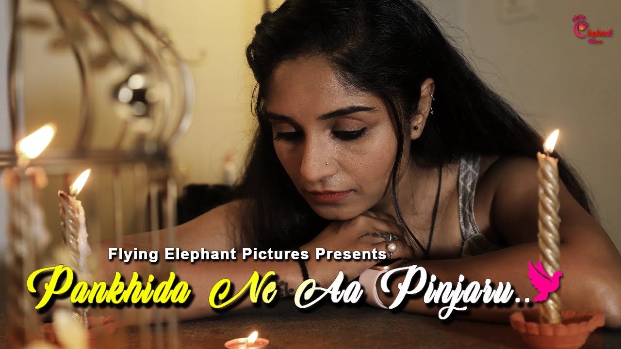 Pankhida Ne Aa Pinjaru poster