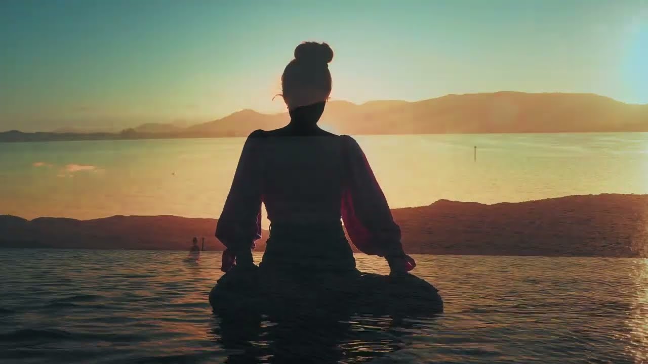 Meditação Para Vivermos Mais Leve com Todos ✨