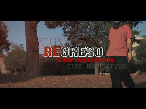 FMMusta - REGRESO - GOTTA FUCK THEM ALL - 戻る - VIDEOCLIP