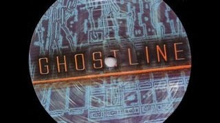 Asem Shama - It found a voice - Ghosthacker EP - GLE006