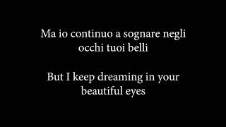 Domenico Modugno - Nel Blu, Dipinto Di Blu (Pieśń Włoska)