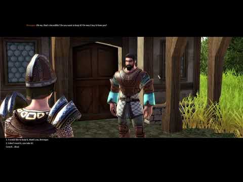 Spellforce 2 falcon armor exploit for 10 gold