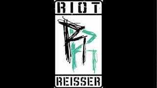 Riot Reisser Irrenhouse Electro House