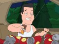 Family Guy Officer Reeses