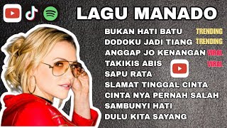 Download lagu LAGU MANADO TERBAIK SEPANJANG MASA 2025 #Buhabat #spotify  mp3