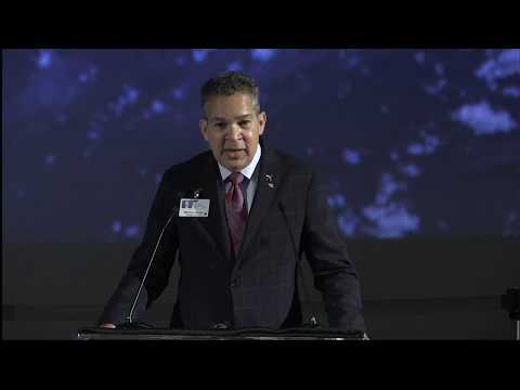 Astronaut Debrief: Expedition 56-57