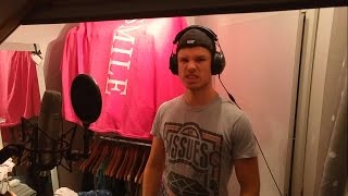 The Amity Affliction - Wishbone (Vocal Cover)