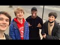 KSI Meets Wilbur Soot TommyInnit And GeorgeNotFound