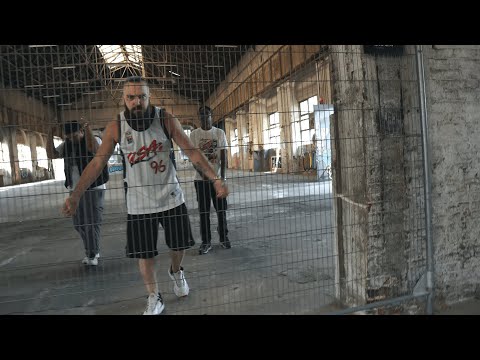 Dominante Ft Lil SN & Loco Lolo - No Exit (Official Video)