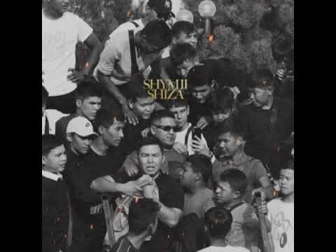 SHIZA - ALA(NKE REMIX & Kogabaevv)