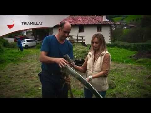 PROMOCIÓN - TIRAMILLAS BETELU - VALLE DE ARAITZ