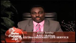 faith for the supernatural life part 3b