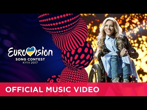 Юлия Самойлова - Flame Is Burning (Eurovision 2017 - Russia)