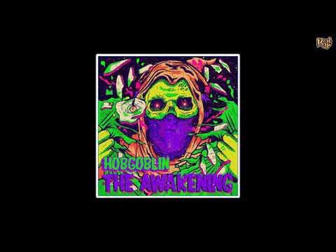 Hobgoblin x Supreme Cerebral x Madhattan -Deathwish