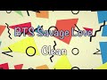 Savage Love (ft. BTS) Clean ver