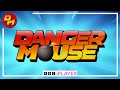 DANGER MOUSE THEME SONG AND OPENING TITLES