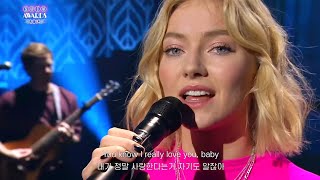 내 이야기 아냐? : Astrid S - Think Before I Talk 가사/해석/Lyrics