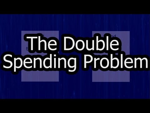 Does Bitcoin Solve The Double Spending Problem?