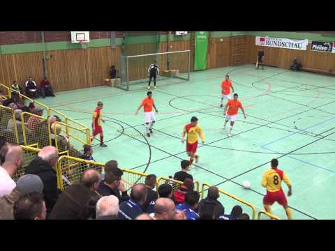 Spiel 8: FC Sarajevo Bosna - Mengede 08/20