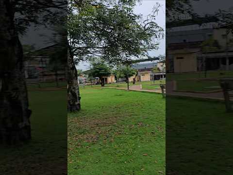 Hermoso parque queda en el cantón de Marcelino Maridueña,parque Ecológico ♥️ #parati  #shortvideo